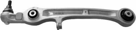 Rotıllı Kol Alt Düz A6 A8 05-11 Lemforder 4F0407151