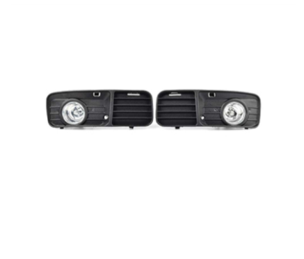 Sıs Far Setı Polo Classıc Caddy 97-02 Bsg 6K5941701A