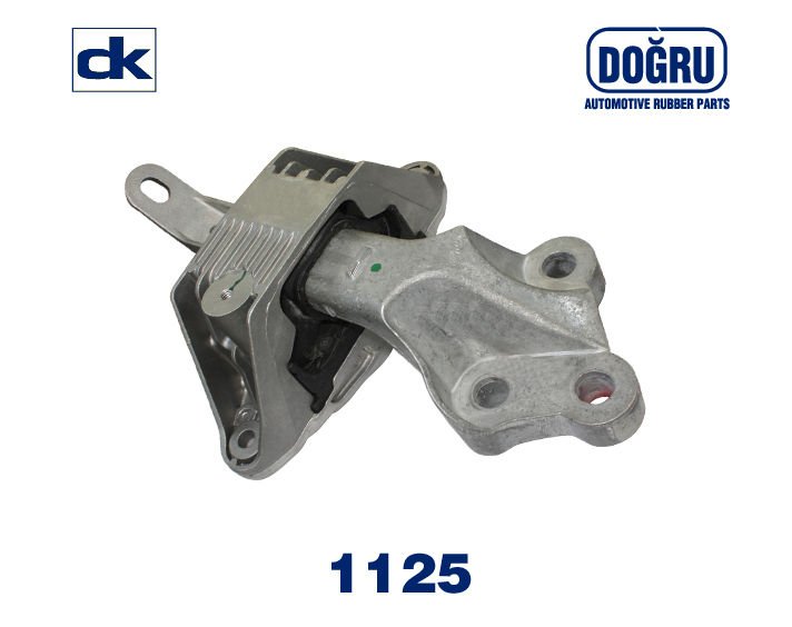 Motor Takozu Opel Astra J 10 > 1125