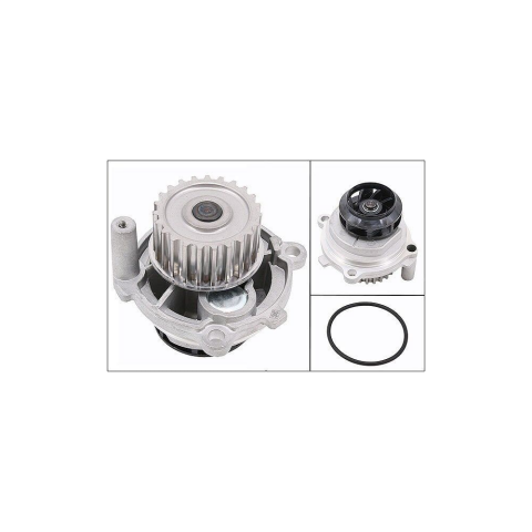Ina Devirdaim VW Golf 4 - Golf 5 - Bora - Jetta - Passat - Audi A3 1.6-2.0 FSI AKL-BSE-BLY-BLR-BVY 1997-2008 06B121011M
