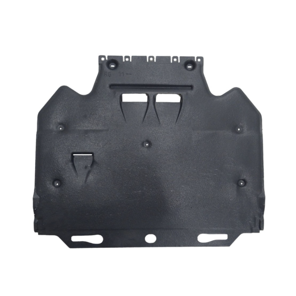 Audi A6 C7 Karter Muhafazası Arka Halı 4G0863822C