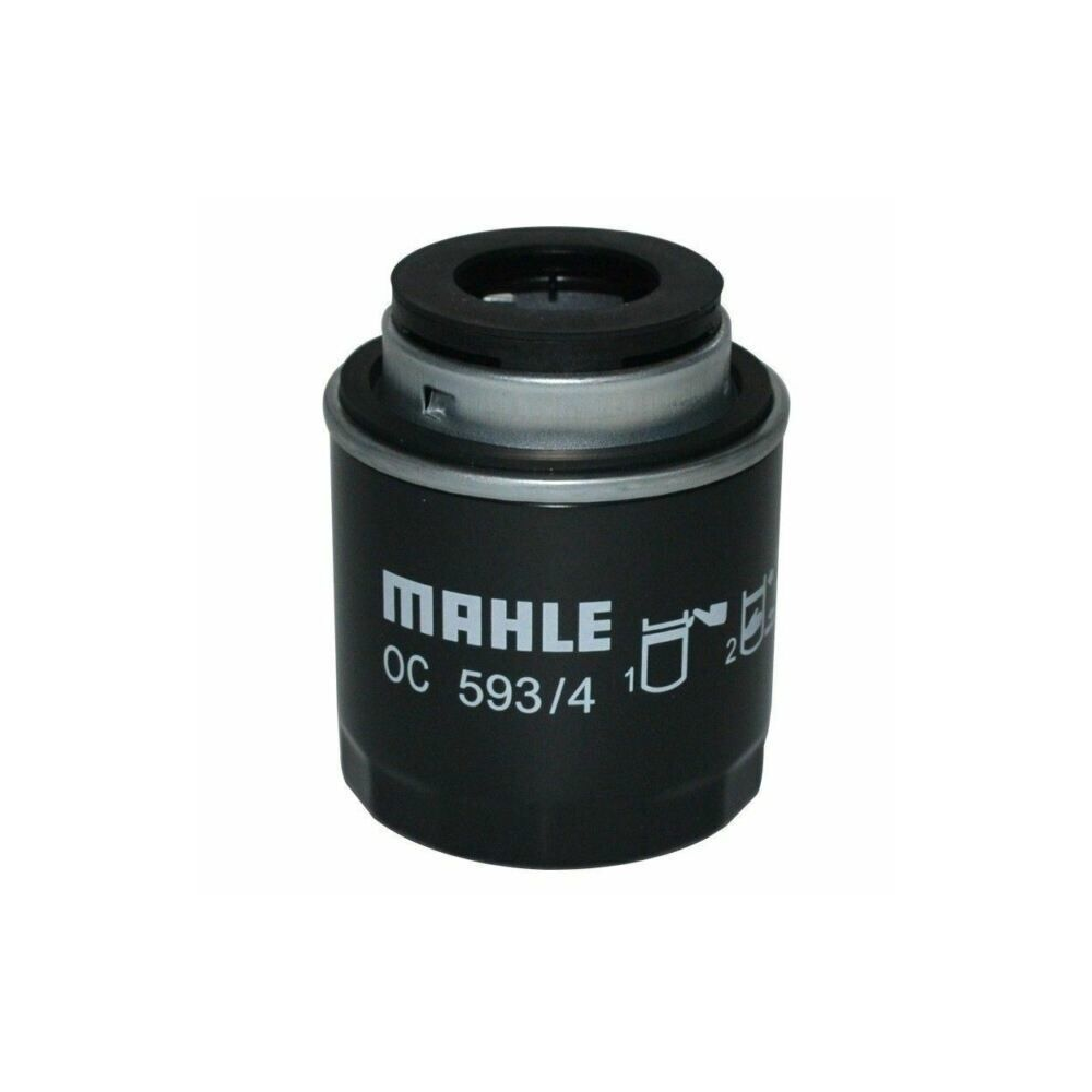 Mahle Yağ Filtresi Golf 5 Jetta Passat A3 03C115561B