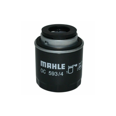 Mahle Yağ Filtresi Golf 5 Jetta Passat A3 03C115561B