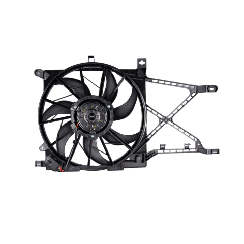 Fan Motoru Davlumbazlı Opel Astra H - Zafira B 1.6 1.8 A16XER Z16XER 2004- 13207167