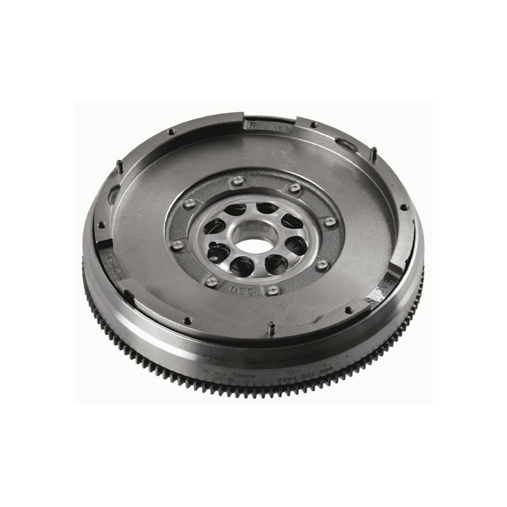 Luk Volant Peugeot 307 - 407 - 508 - 607 - Expert - Citroen C4 - C5 2.0 HDi 2003- 0532.Q9
