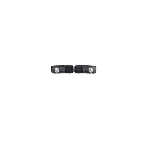 Sis Farı Seti VW Polo Classic - Caddy 1997-2002 6K5941701A