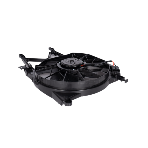 Fan Motoru Davlumbazlı Opel Astra H - Zafira B 1.6 1.8 A16XER Z16XER 2004- 13207167