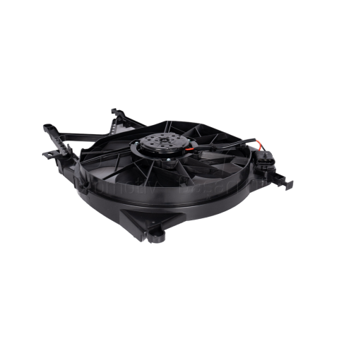 Fan Motoru Davlumbazlı Opel Astra H - Zafira B 1.6 1.8 A16XER Z16XER 2004- 13207167