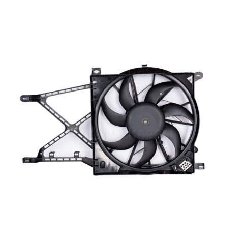 Fan Motoru Davlumbazlı Opel Astra H - Zafira B 1.6 1.8 A16XER Z16XER 2004- 13207167