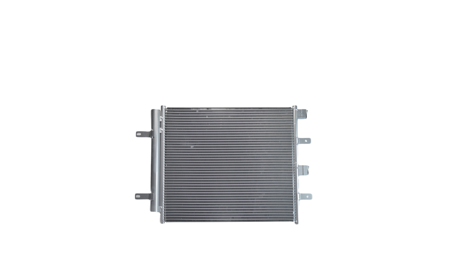 Klıma Radyatoru 533X430,4X16 Jaguar Xf 3.0 08> XR853523