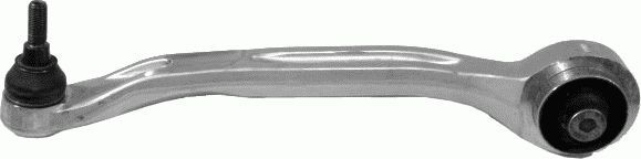Rotıllı Kol Alt Egrı Sol A6 A8 05-11 Lemforder 4F0407693B