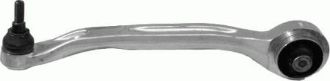 Rotıllı Kol Alt Egrı Sol A6 A8 05-11 Lemforder 4F0407693B