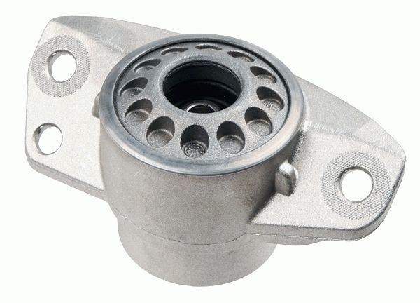 Amortısör Takozu Arka A6 A7 11- Sachs 4G0513353