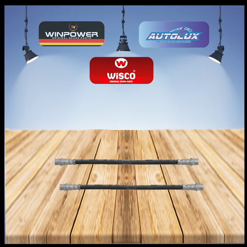 Fren Hortumu Arka Vw Lt35 Sprınter 97-07 2D0611775A