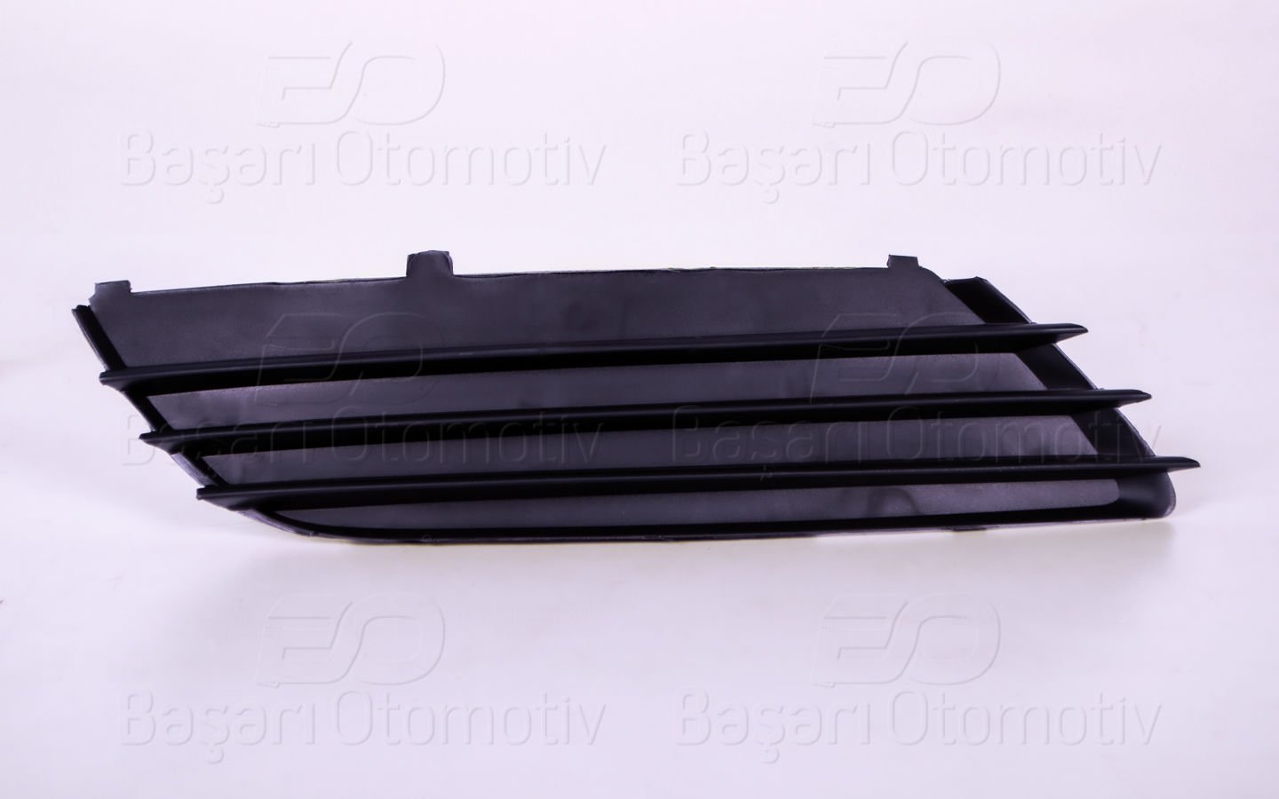 Tampon Izgarası Sag Sıssız Opel Astra H 03 > 1400308