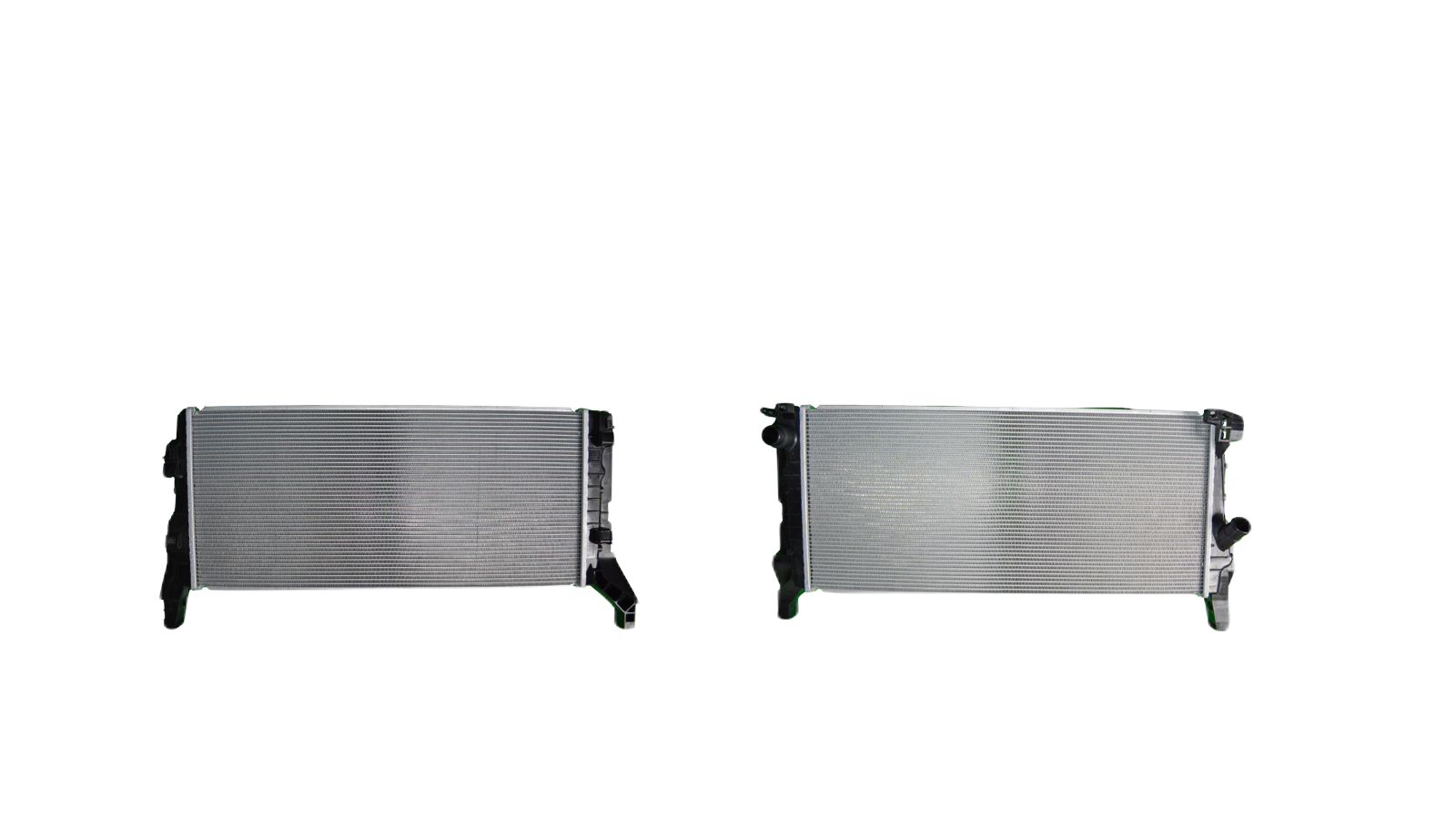 Su Radyatoru Brazıng Mt-At 680X298x26 Mm Bmw 2 Serıs 7617630