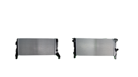 Su Radyatoru Brazıng Mt-At 680X298x26 Mm Bmw 2 Serıs 7617630