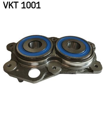 Golf5 Golf6 Golf7 Jetta Passat Sanzuman Rulmanı 04- [Skf] [0AJ311206B]
