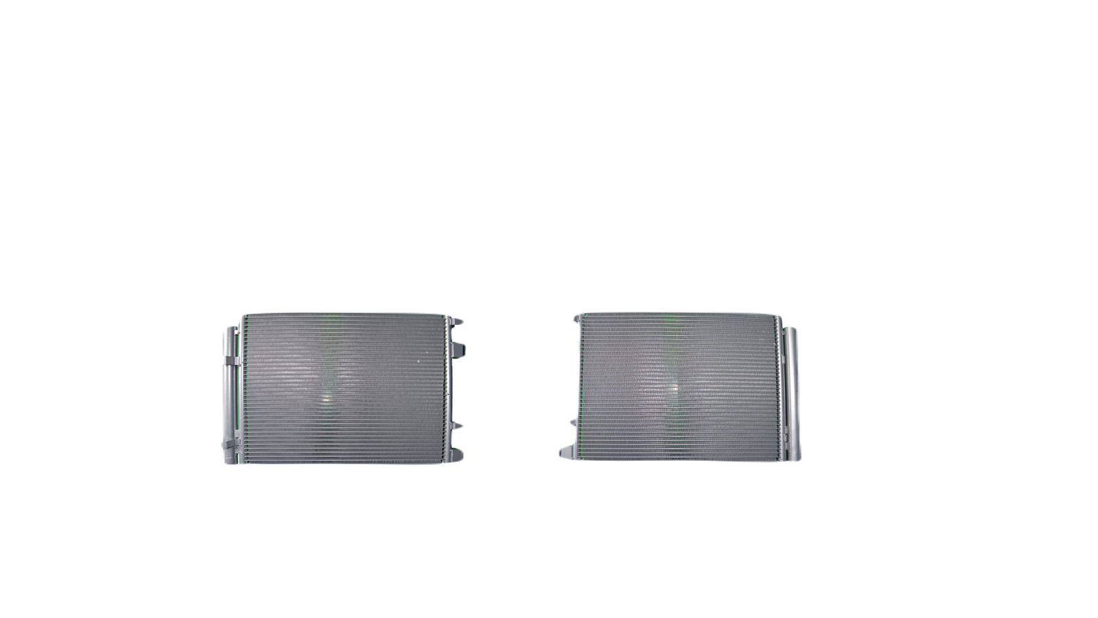 Klıma Radyatoru Mt-At 532X367x12 Mm Hyundaı Accent Blu 97606