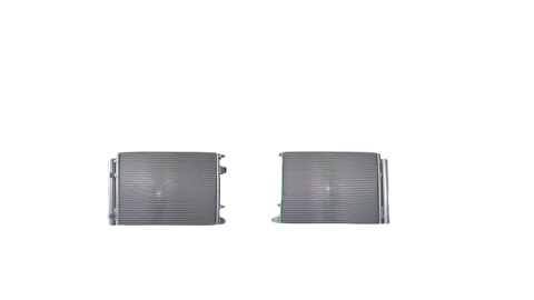 Klıma Radyatoru Mt-At 532X367x12 Mm Hyundaı Accent Blu 97606