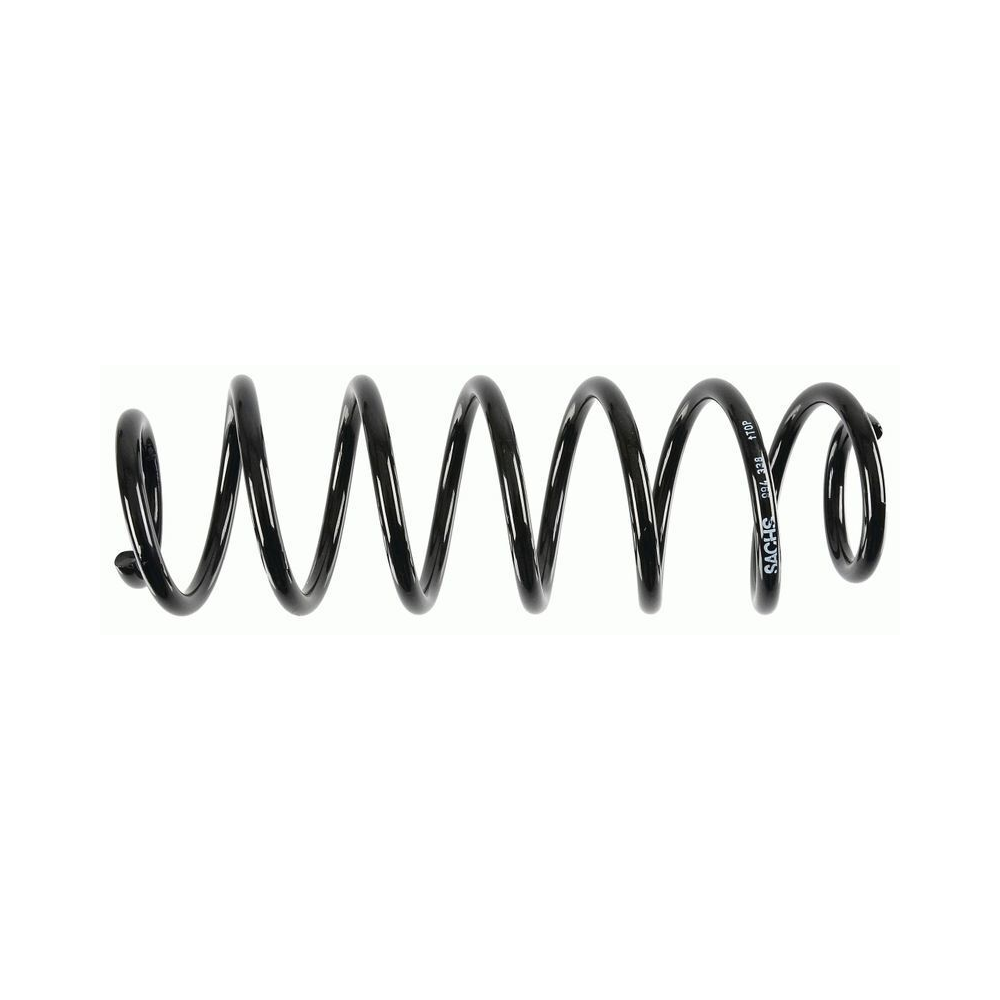 Sachs Helezon Yayı Arka VW Polo - Cordoba - Ibiza - Fabia 6Q0511115CC