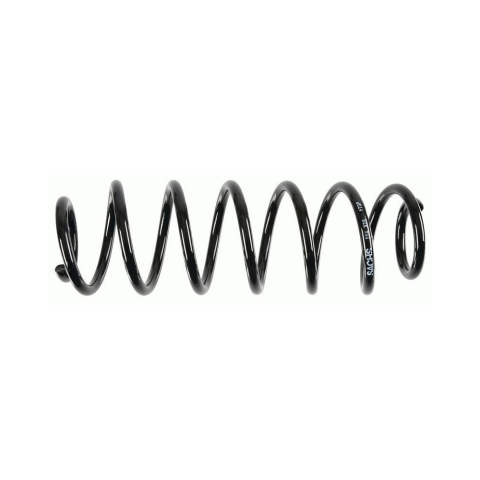 Sachs Helezon Yayı Arka VW Polo - Cordoba - Ibiza - Fabia 6Q0511115CC