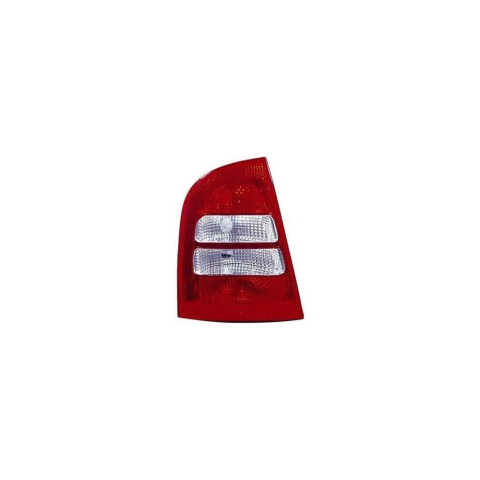 Depo Stop Lambası Sol VW Octavia 1U6945111C