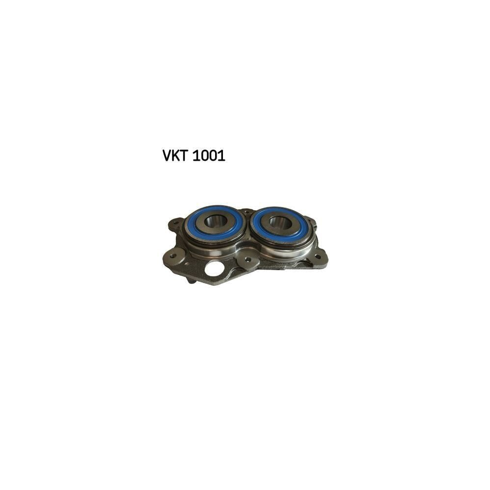 Skf Şanzıman Rulmanı Çiftli Golf 5 - Golf 6 - Golf 7 - Jetta - Passat 0AJ311206B