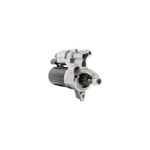 Bosch Marş Motoru VW A4 - A5 - A6 - Macan 1.8 TFSI - 2.0 TFSI 2008-2016 06H911021E