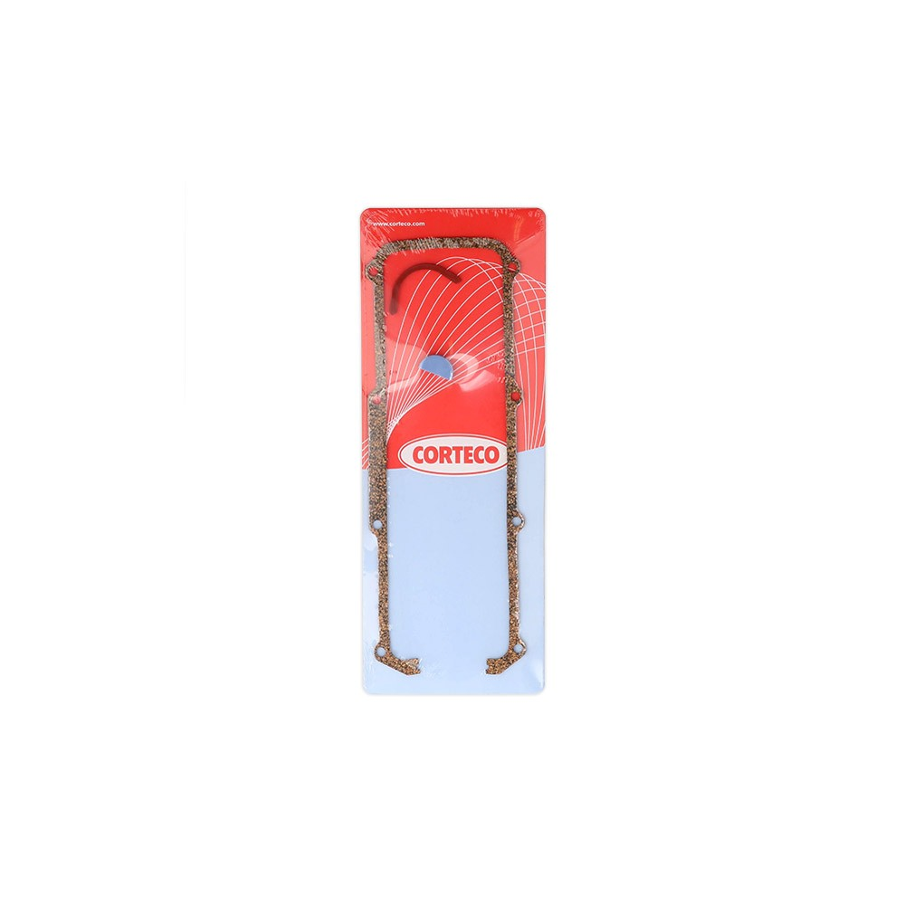 Corteco Üst Kapak Contası VW Golf 1 - Golf 2 - Audi 80 1.6 - 1.8 1978-1991 026198025A