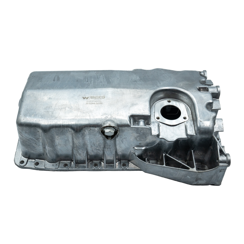 Yağ Karteri Sensörlü VW Golf 4 - Bora - Audi A3 - Leon 1.8 AGN 1998- 038103601L
