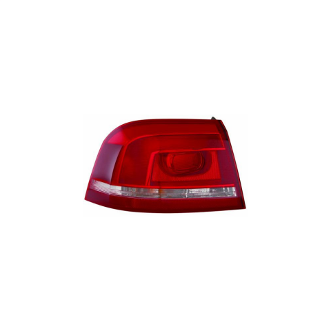 Depo Stop Lambası Sağ Station Wagon VW Passat 2010-2013 3AF945096A