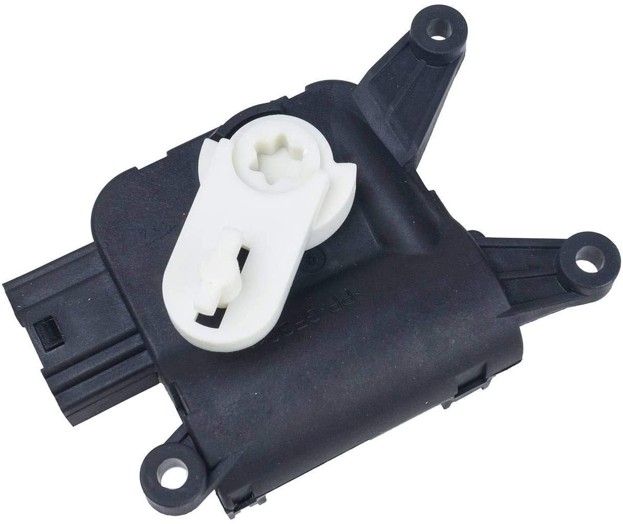 Klıma Ayar Motoru Golf5 Golf6 Jetta Caddy A3 Leon 1K1907511C