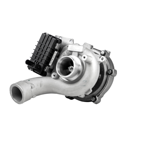 Garrett Turbo Şarj VW Touareg - Q7 - Cayenne 3.0 TDI BUN-BUG-CASA 059145722R