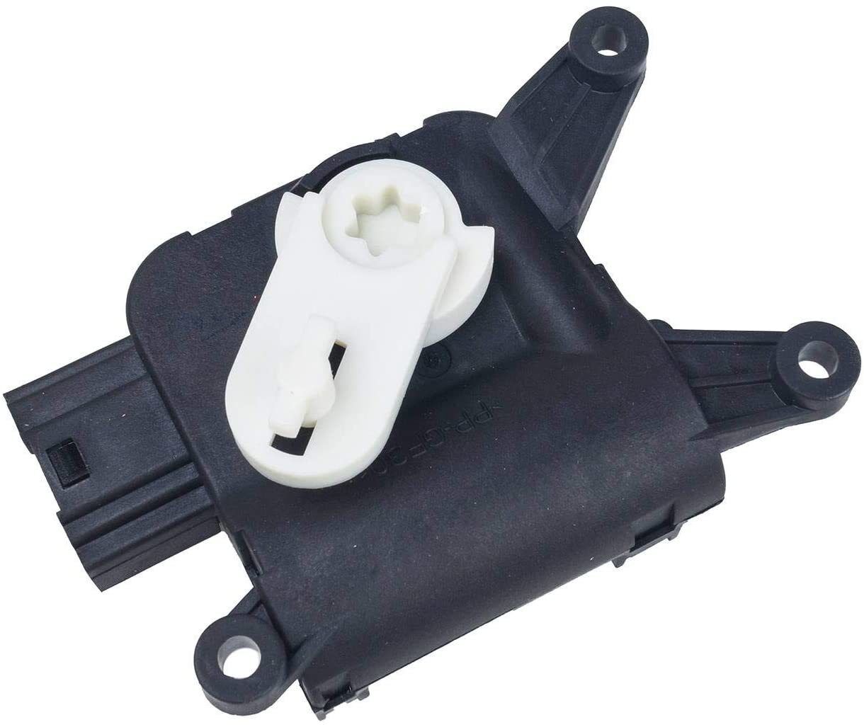 Valeo Klima Ayar Motoru Volkswagen Golf 5 - Golf 6 - Jetta - Caddy - Audi A3 - Seat Leon 1K1907511C