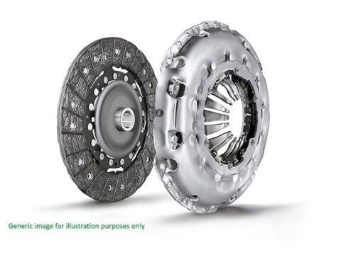 Luk Debriyaj Seti Opel Astra H - Corsa D - Meriva A Z16LET 622309909