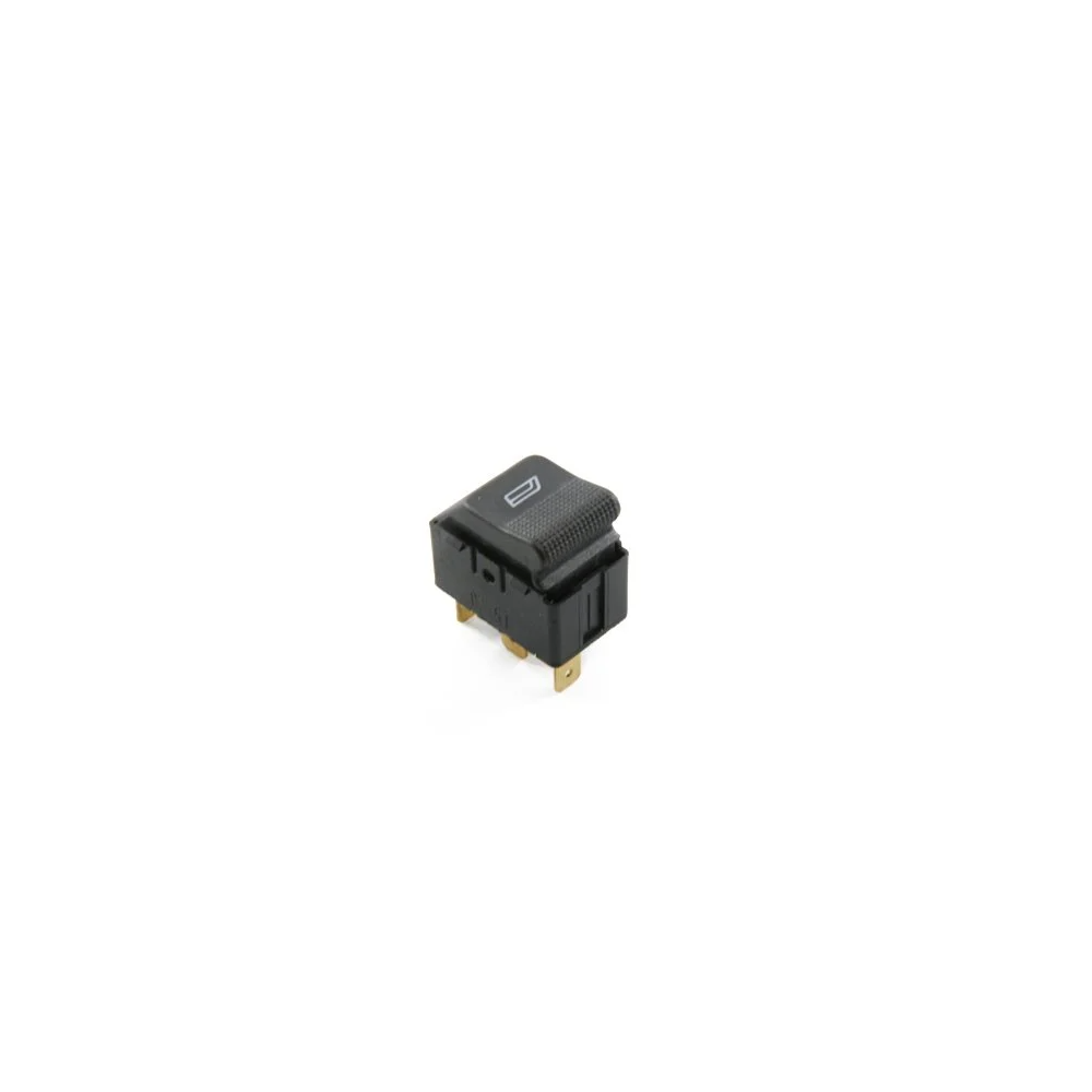 Transporter T4 Tekli Cam Açma Düğmesi 7D095985501C