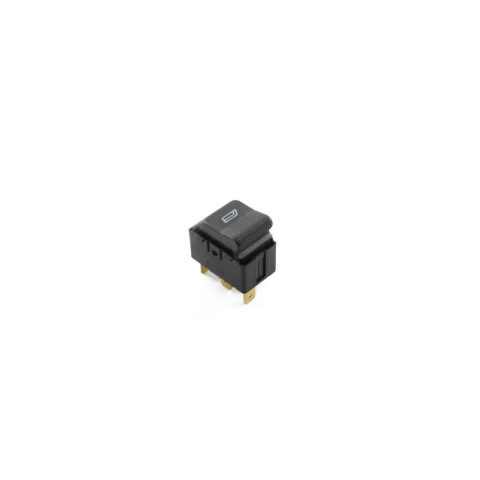 Transporter T4 Tekli Cam Açma Düğmesi 7D095985501C