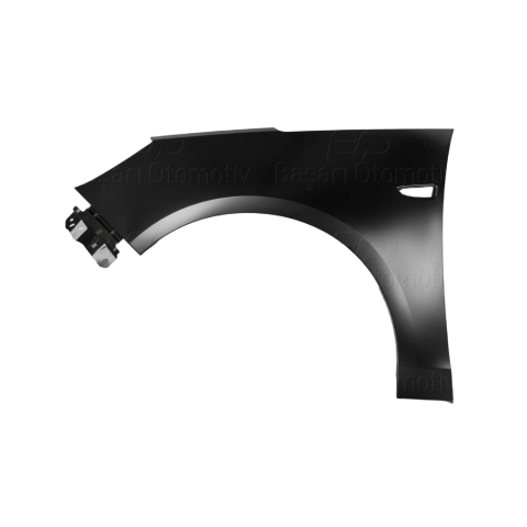Çamurluk Ön Sol Opel Zafira C 2012- 13355187 - 2230170
