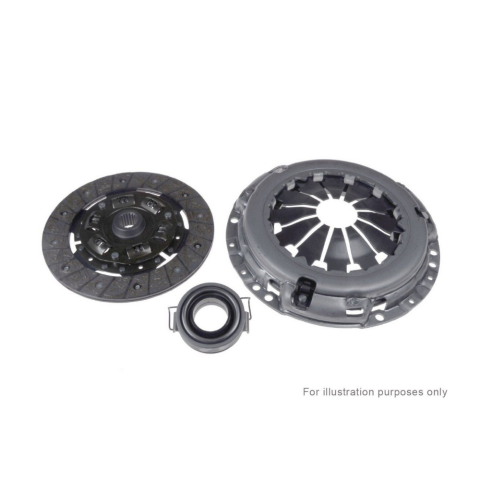Luk Debriyaj Seti Audi A4 - VW Passat 1.6 1994-2000