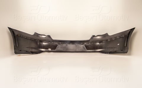 Tampon Arka Sensorlu Astarlı Vw Passat Cc 12 > 3C8807421KGRU