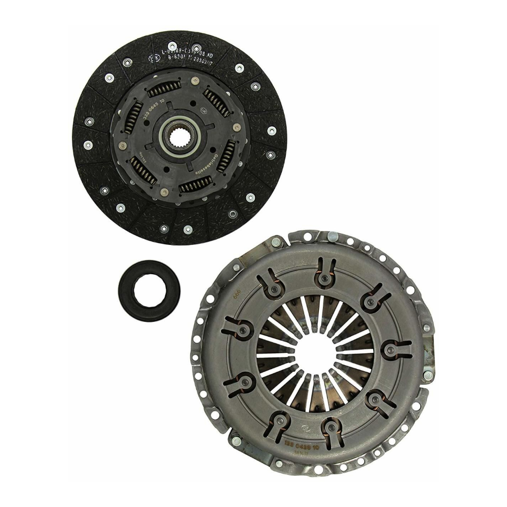 Sachs Debriyaj Seti 1.9 TDI AFN - Passat, A4, A6 623115700