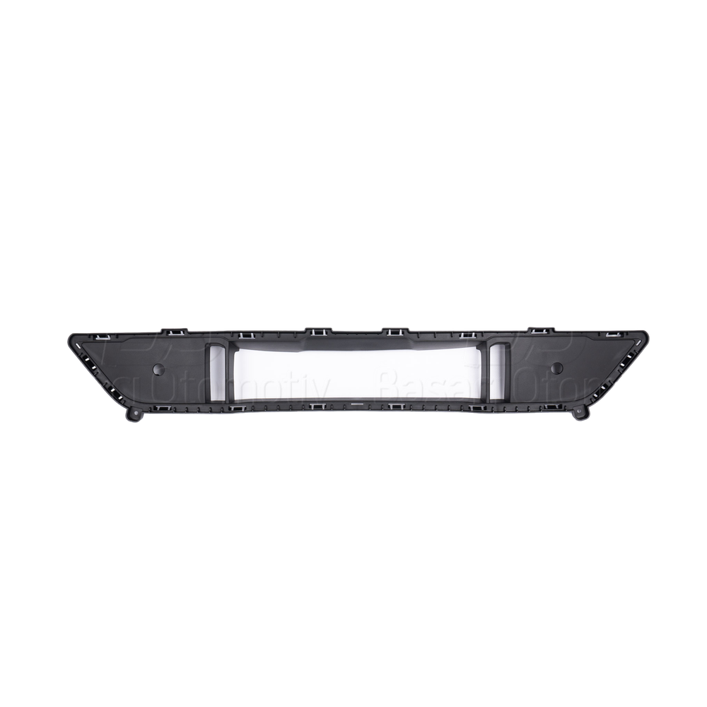 Tampon Izgarası Ön Orta Sensörlü VW Amarok 2023- 2HJ853684G
