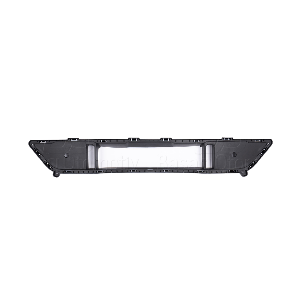 Tampon Izgarası Ön Orta Sensörlü VW Amarok 2023- 2HJ853684G