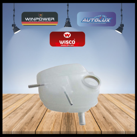 Radyator Su Deposu Kapaklı Opel Astra G 1.6 16V 98 > 1304223