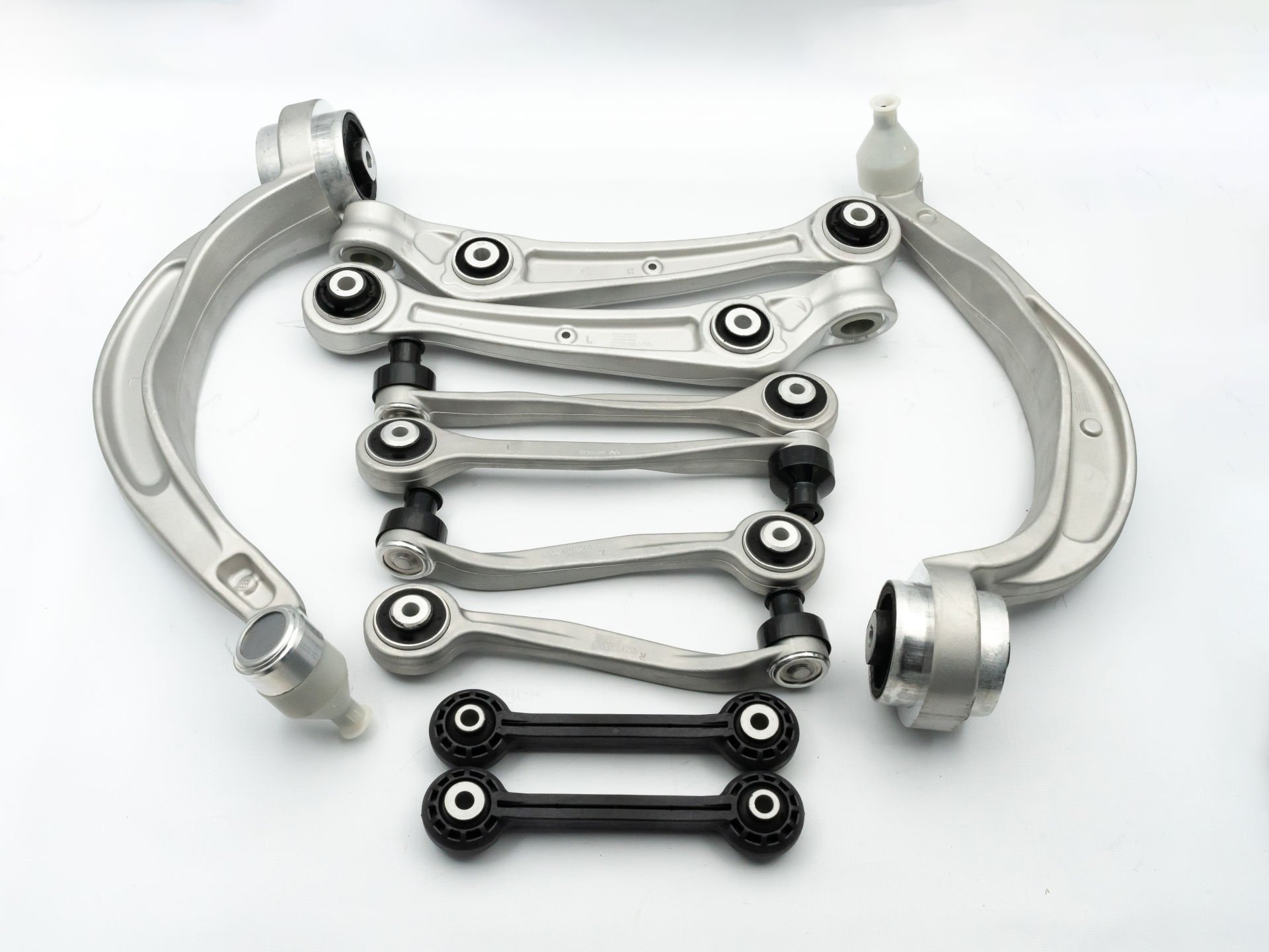 On Takım Salıncak Setı 65Mm M14 Audı A4 A5 Q5 08  8K0498998A