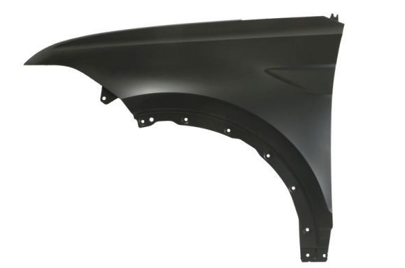 Camurluk On Sag Vw T-Cross 19-25 2GM821106B