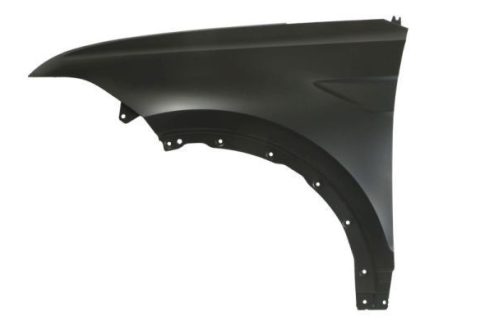 Camurluk On Sag Vw T-Cross 19-25 2GM821106B