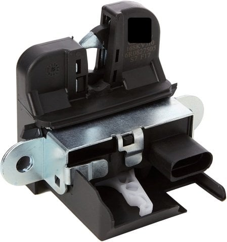 Volkswagen Polo Bagaj Kilidi 2010-2018 - 6R0827505A