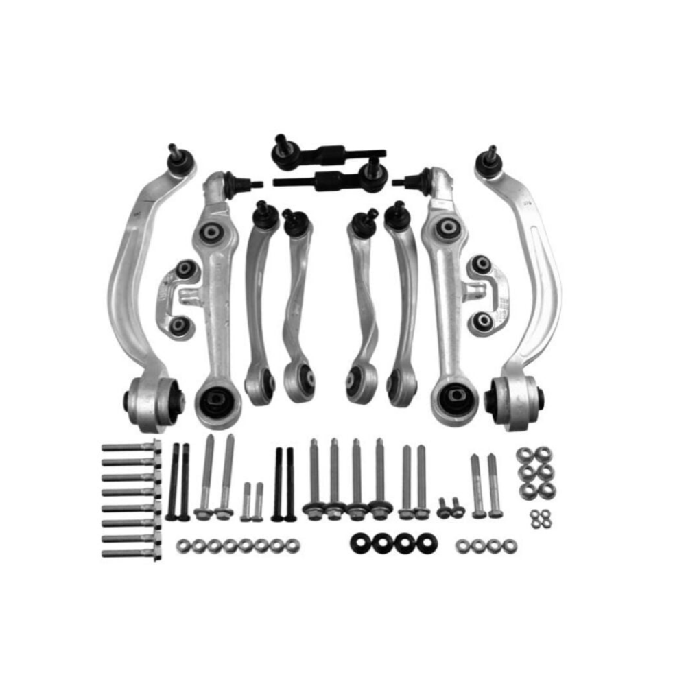 Lemforder Salıncak Takımı Ön VW Passat - Audi A4 - Audi A6 1997-2001 8D0498998